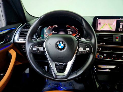 Used 2020 BMW X3 sDrive30i w/ Premium Package image 24