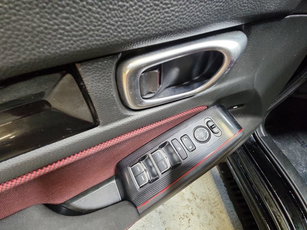 Used 2026 Honda Civic Si image 36