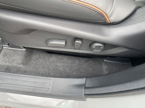 New 2026 Subaru Forester Sport AWD/4WD image 11