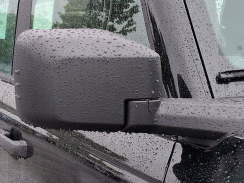 New 2025 Ford Bronco 4-Door image 11