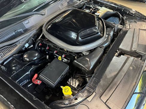 Used 2016 Dodge Challenger R/T Plus RWD image 37