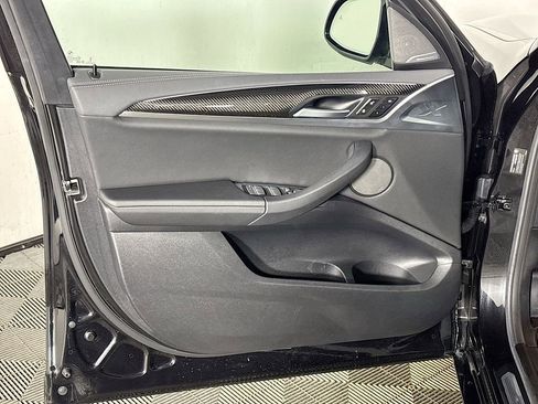 Used 2024 BMW X3 M40i image 10
