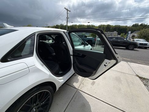 Used 2018 Audi A4 2.0T Premium Plus AWD/4WD image 41