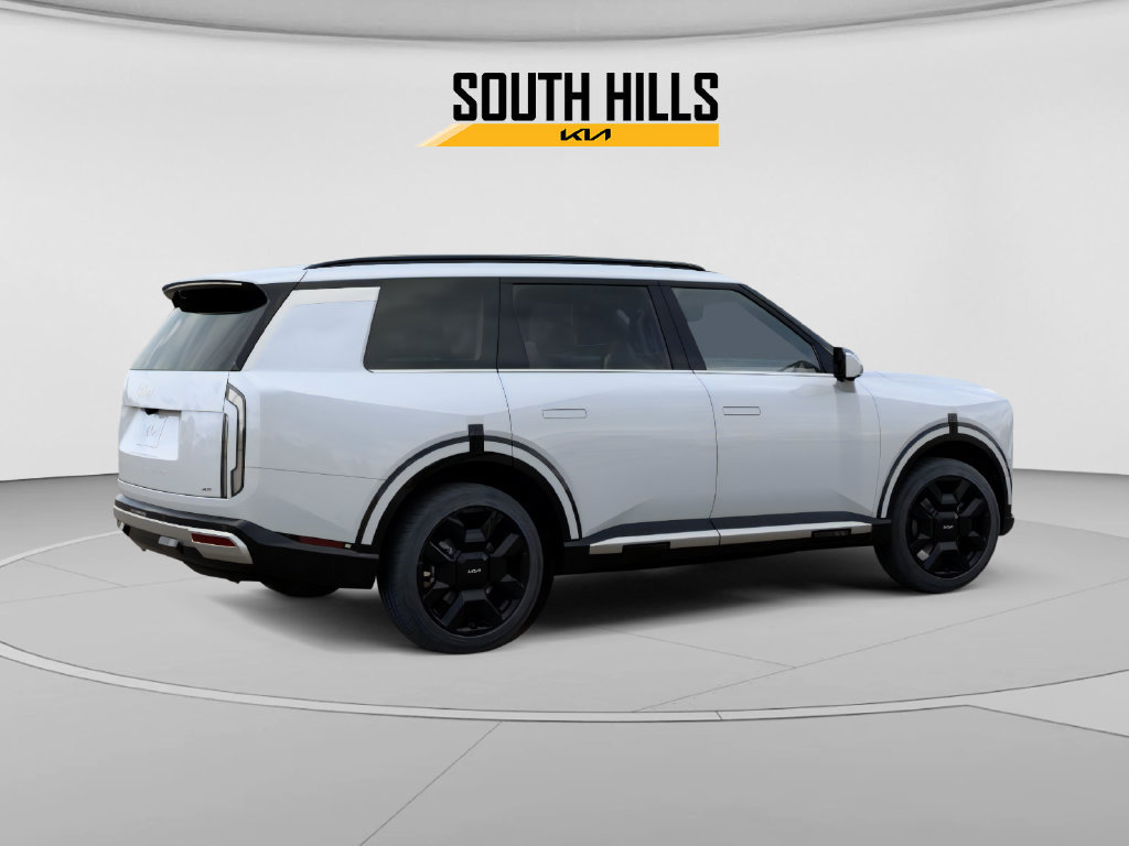 New 2027 Kia Telluride SX Prestige AWD/4WD image 6