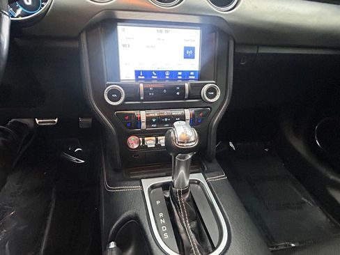 Used 2023 Ford Mustang Premium w/ Equipment Group 201A image 38