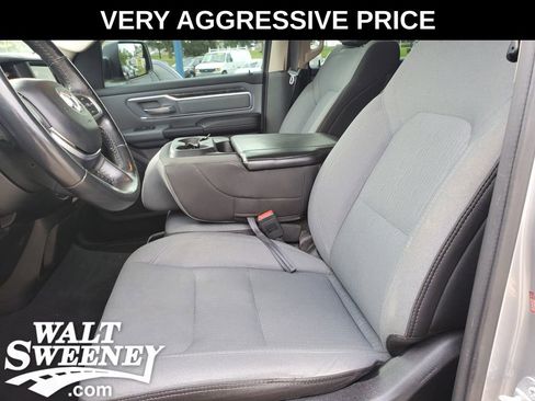 Used 2019 RAM 1500 Big Horn image 12