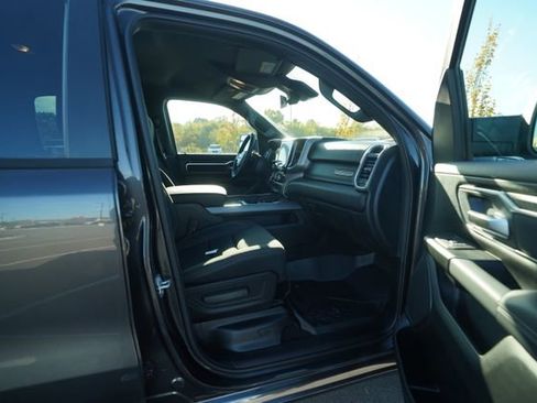 New 2026 RAM 1500 Big Horn image 18