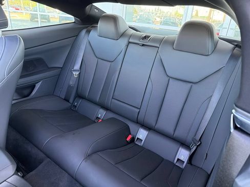 Used 2026 BMW 430i Coupe w/ Parking Assistance Package RWD image 11