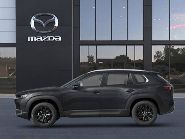 New 2026 MAZDA CX-50 AWD 2.5 S w/ Weather Package image 3