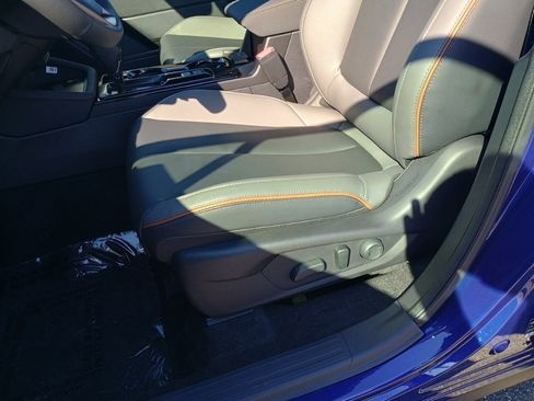 New 2026 Subaru Forester Sport image 10