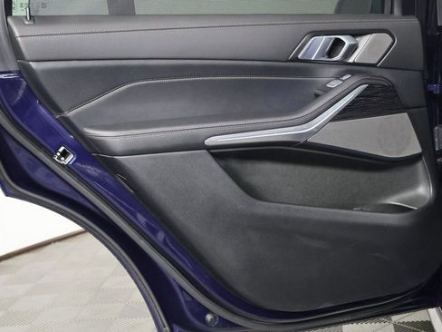 Used 2023 BMW X7 xDrive40i w/ Executive Package image 14