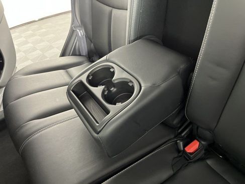 Used 2023 Nissan Murano SV w/ SV Midnight Edition Package FWD image 39