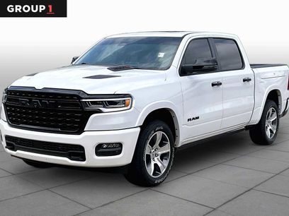 Used 2025 RAM 1500 Limited