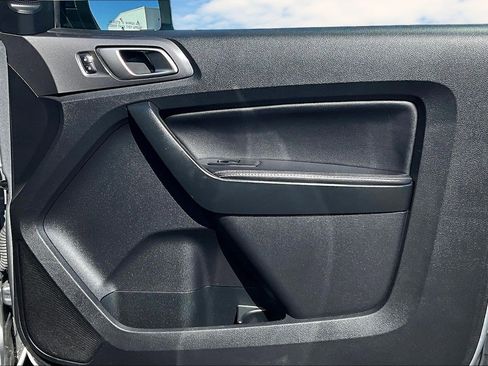 Used 2020 Ford Ranger Lariat w/ Equipment Group 501A Mid image 20