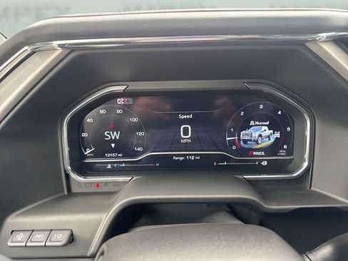 Used 2025 GMC Sierra 2500 Denali w/ Denali Reserve Package image 25