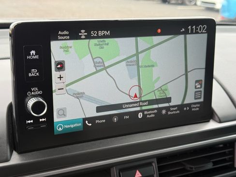 Certified 2025 Honda Pilot Touring image 22