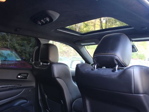 Used 2024 Dodge Durango SRT image 20