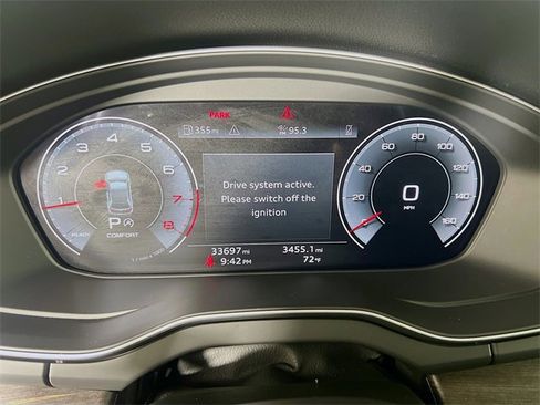 Used 2024 Audi Q5 2.0T Premium Plus image 14