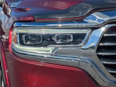 Used 2020 RAM 1500 Limited image 24