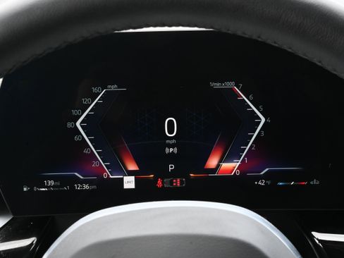 Used 2025 BMW X2 xDrive28i image 14