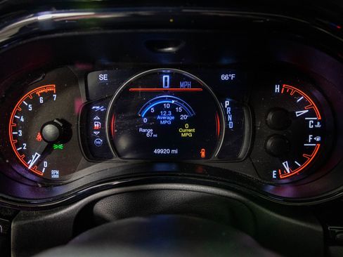 Used 2021 Dodge Durango R/T w/ Blacktop Package AWD/4WD image 36