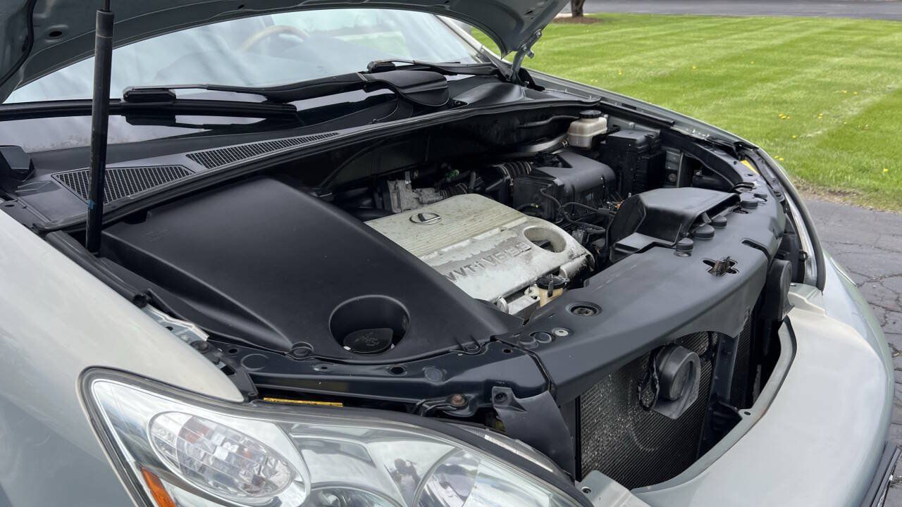 Used 2005 Lexus RX 330 AWD w/ Premium Plus Pkg image 35
