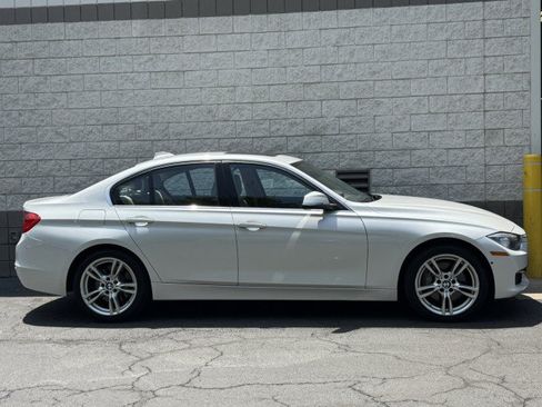 Used 2015 BMW 335i xDrive Sedan AWD/4WD image 15