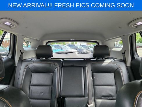 Used 2020 GMC Terrain SLT FWD image 12