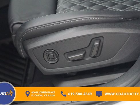 Used 2023 Audi S3 Premium Plus w/ Premium Plus Package image 19