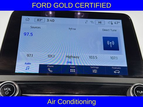 Certified 2024 Ford Escape Active image 14