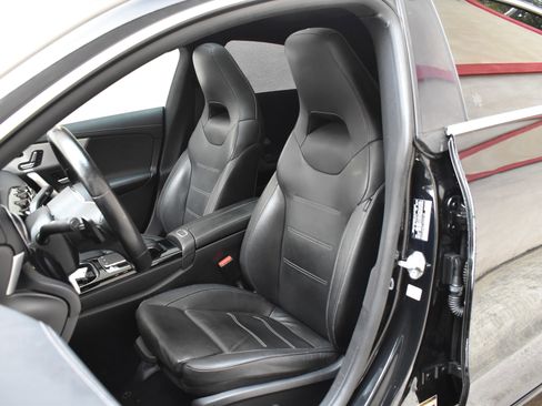 Used 2020 Mercedes-Benz CLA 250 4MATIC image 20