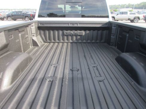 New 2026 GMC Sierra 3500 Denali AWD/4WD image 6