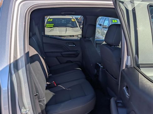 New 2026 Chevrolet Colorado LT image 7