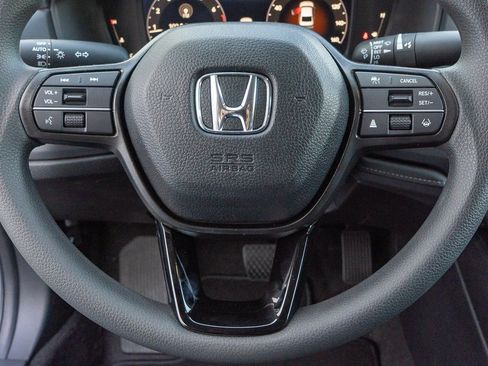 New 2026 Honda Accord SE image 24