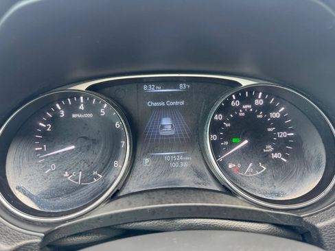 Used 2015 Nissan Rogue SV image 32