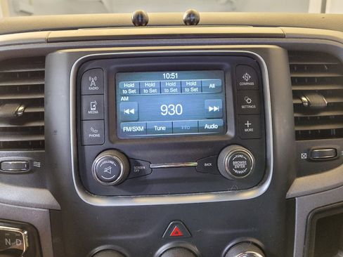 Used 2018 RAM 1500 Express w/ Express Value Package AWD/4WD image 25