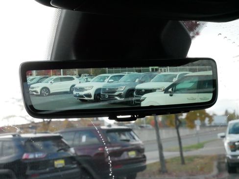 Used 2024 Jeep Grand Cherokee L Limited w/ Luxury Tech Group II image 34