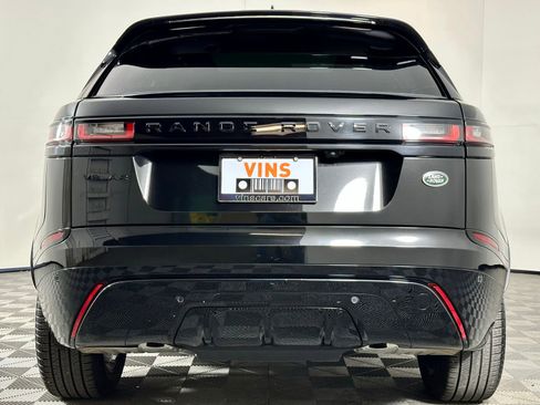 Used 2023 Land Rover Range Rover Velar R-Dynamic S AWD/4WD image 9