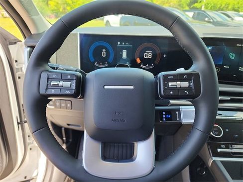 New 2025 Hyundai Santa Fe SEL image 29