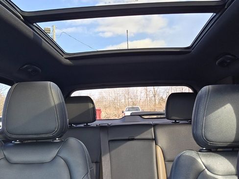 Used 2021 Chevrolet TrailBlazer ACTIV w/ Sun and Liftgate Package image 19