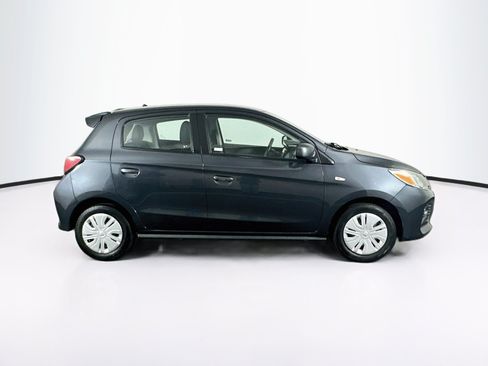 Used 2024 Mitsubishi Mirage ES FWD image 10