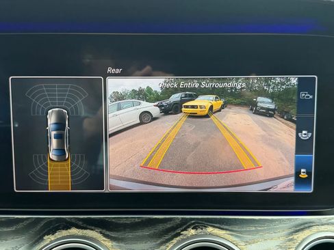 Used 2018 Mercedes-Benz E 43 AMG 4MATIC Sedan image 39