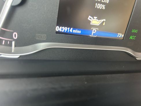 Used 2019 Honda Ridgeline Black Edition image 18