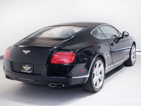 Used 2013 Bentley Continental GT AWD/4WD image 5