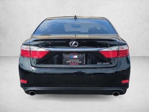 Used 2014 Lexus ES 350 image 4