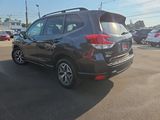 Used 2019 Subaru Forester Premium image 4