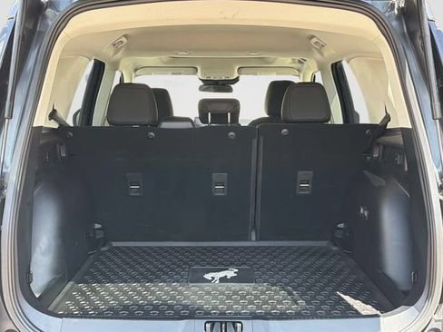 Used 2025 Ford Bronco Sport Big Bend w/ Convenience Package AWD/4WD image 12