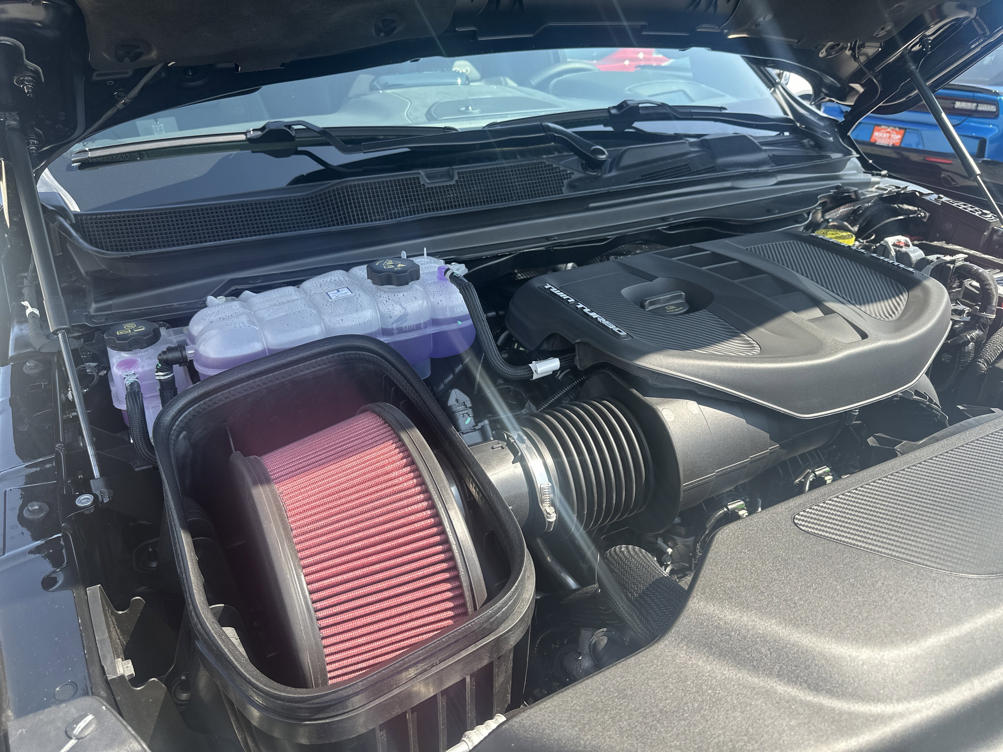 New 2026 RAM 1500 RHO w/ RHO Level 1 Equipment Group AWD/4WD image 39