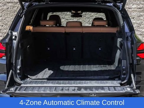 Used 2025 BMW X5 M60i AWD/4WD image 22