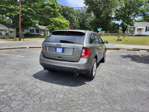 Used 2013 Ford Edge SEL FWD image 13
